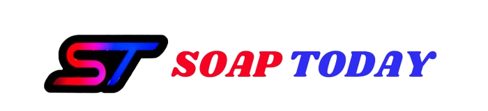 Soap Today